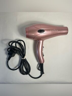 Cortex International Hair Dryer